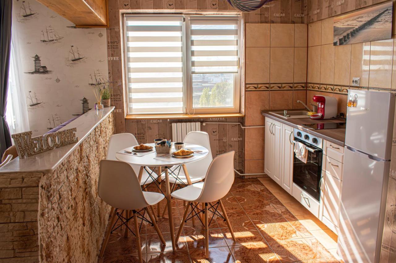 Appartement Sunset By Old Town à Constanţa Extérieur photo